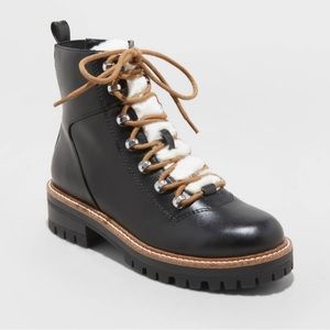 A New Day Leighton Hiking Boot